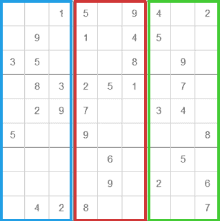 SudokuLive - Medium Sudoku #849955. Play it online at